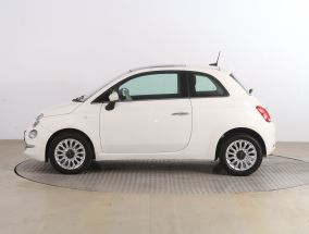 Fiat 500 - 2018