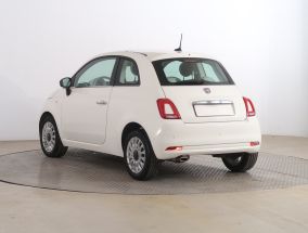 Fiat 500 - 2018