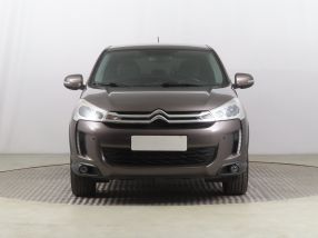 Citroen C4 Aircross - 2013