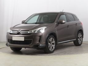 Citroen C4 Aircross - 2013