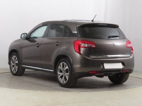Citroen C4 Aircross - 2013