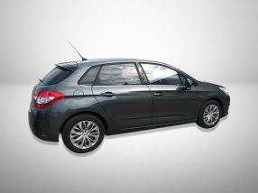 Citroen C4 - 2014