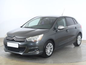 Citroen C4 - 2014