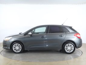 Citroen C4 - 2014