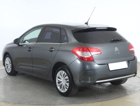 Citroen C4 - 2014