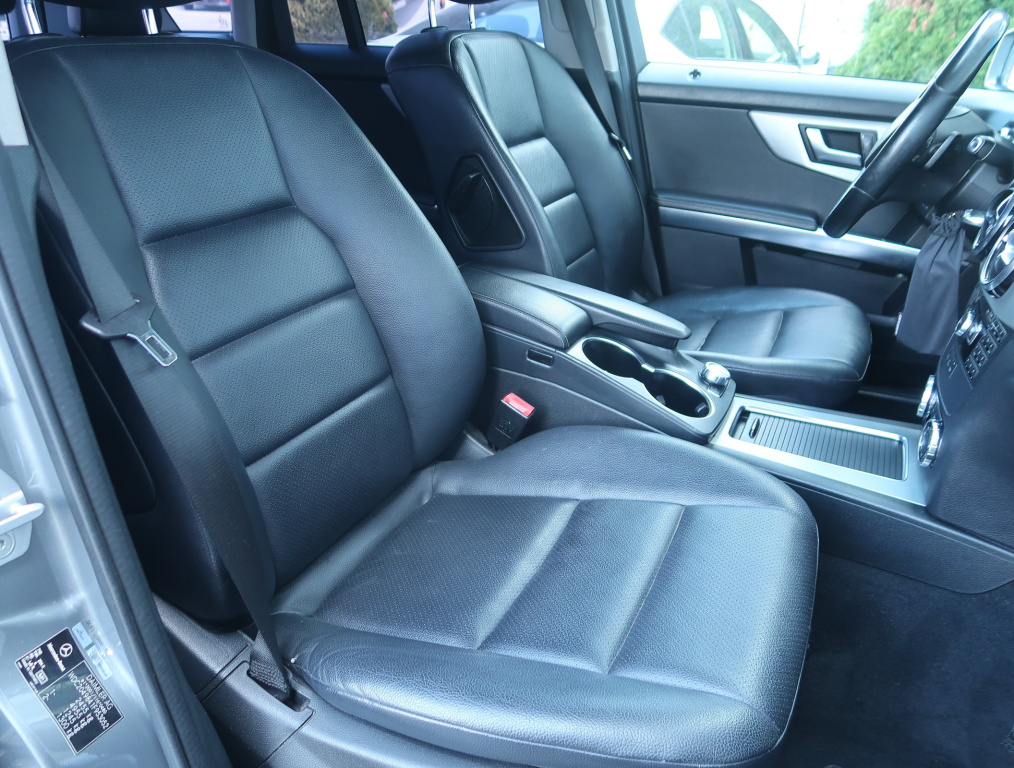 Mercedes-Benz GLK