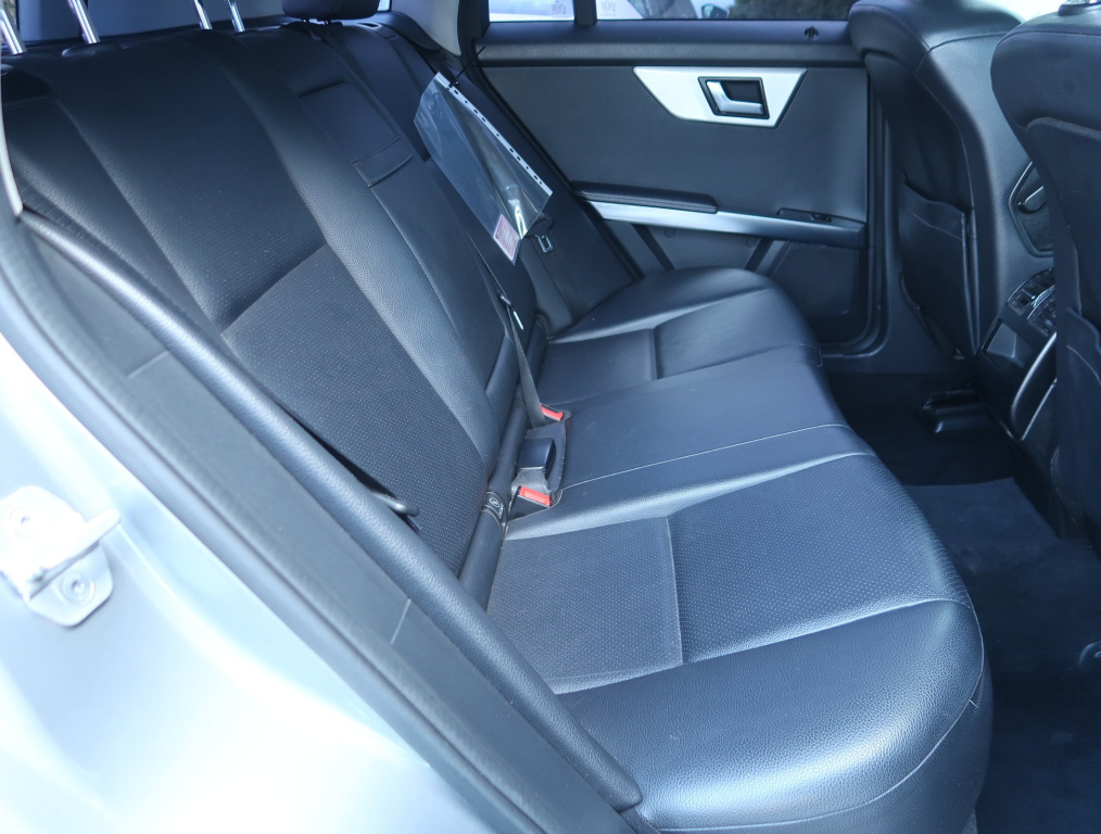 Mercedes-Benz GLK