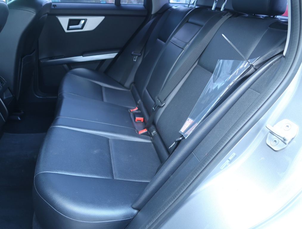 Mercedes-Benz GLK