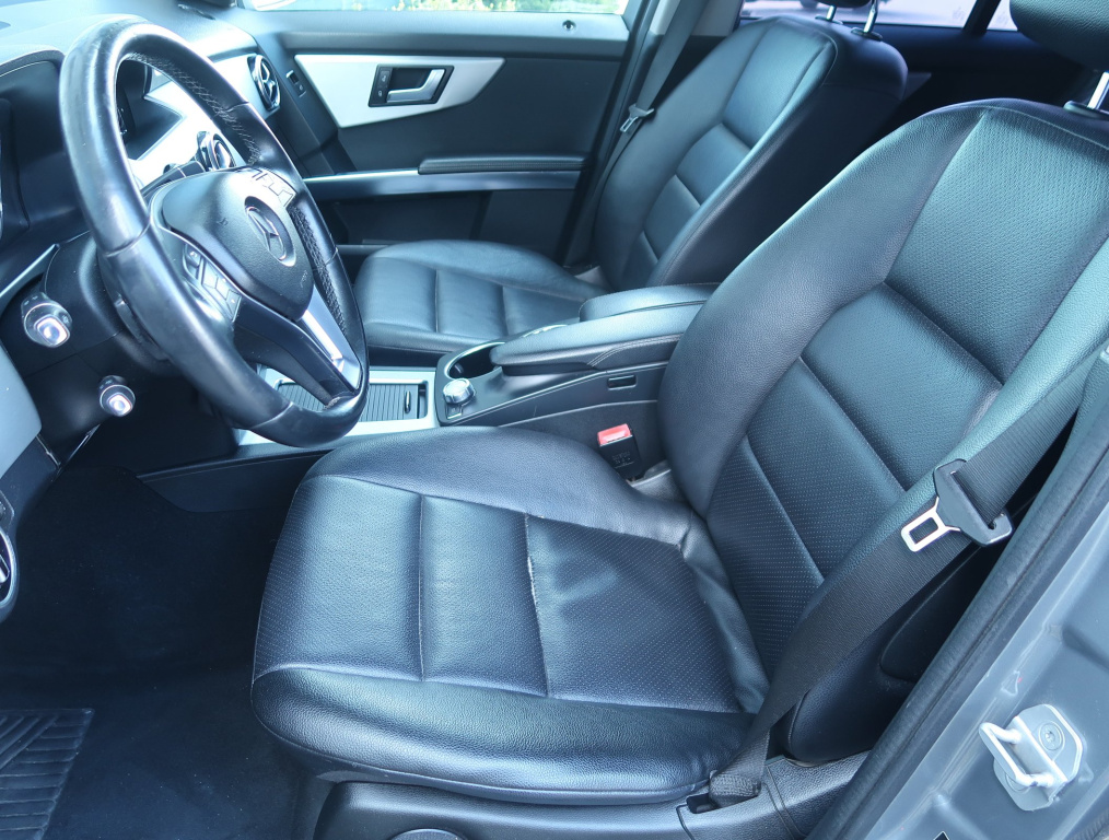 Mercedes-Benz GLK