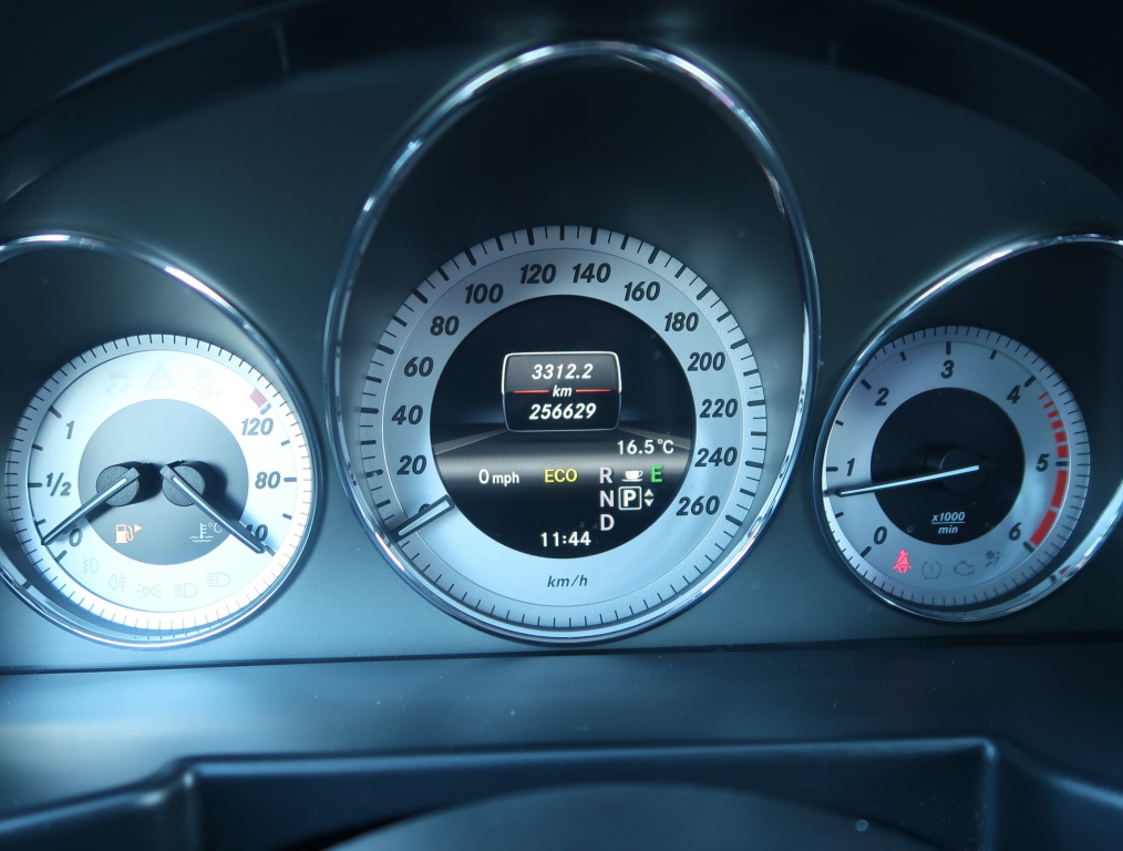 Mercedes-Benz GLK