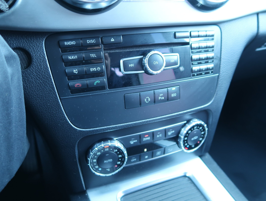 Mercedes-Benz GLK