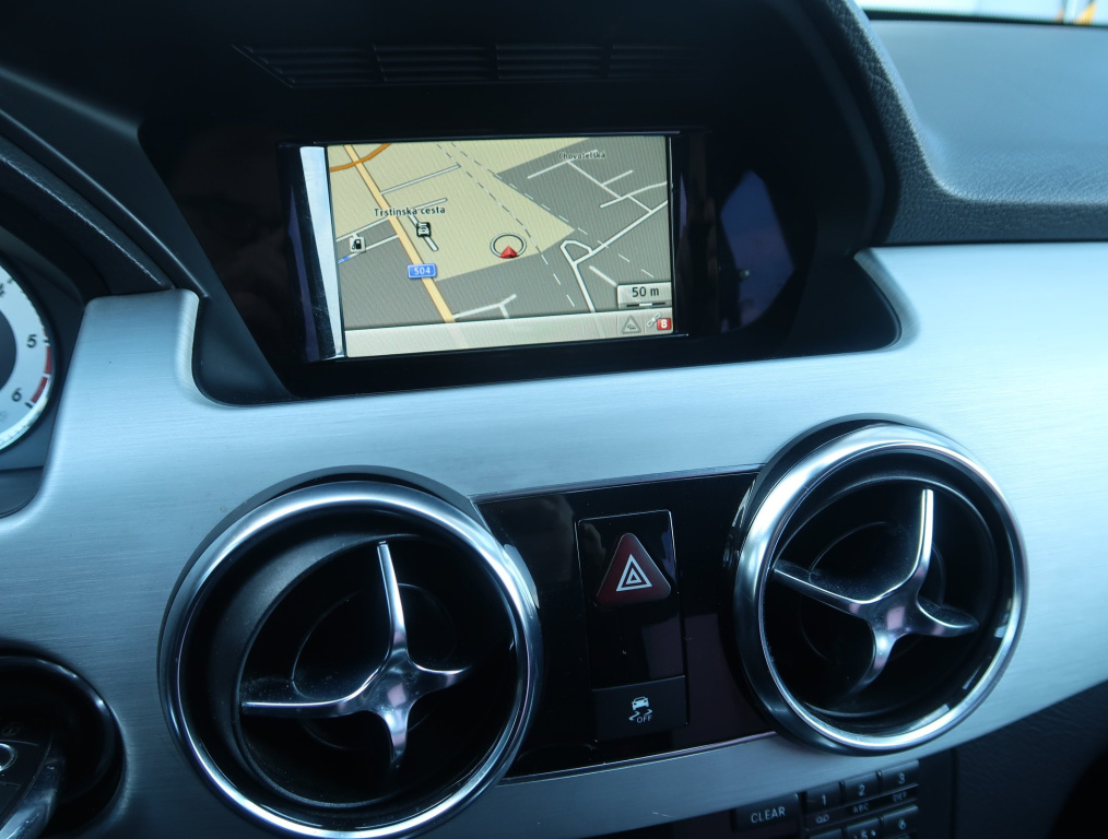 Mercedes-Benz GLK