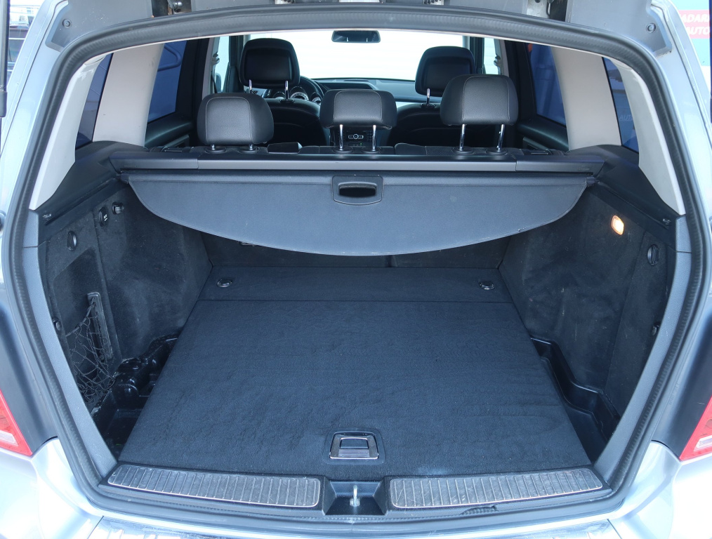Mercedes-Benz GLK
