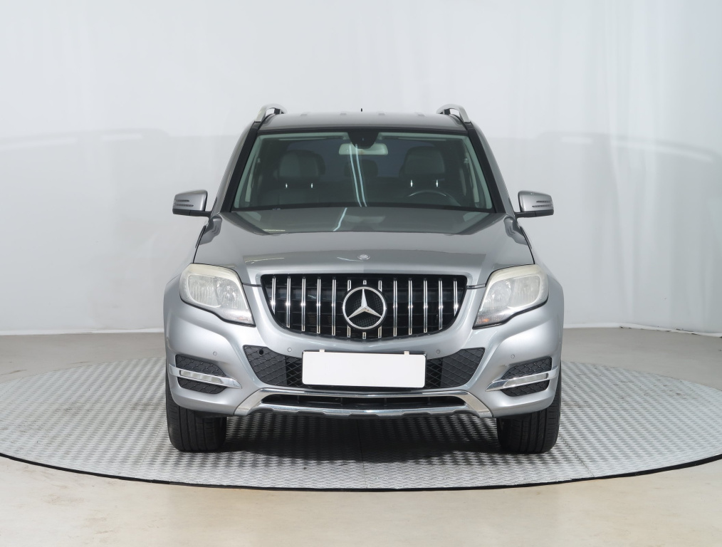 Mercedes-Benz GLK