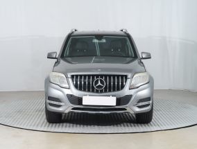 Mercedes-Benz GLK - 2012