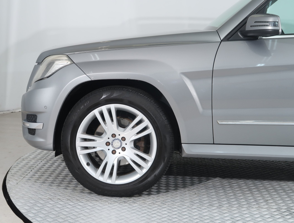 Mercedes-Benz GLK