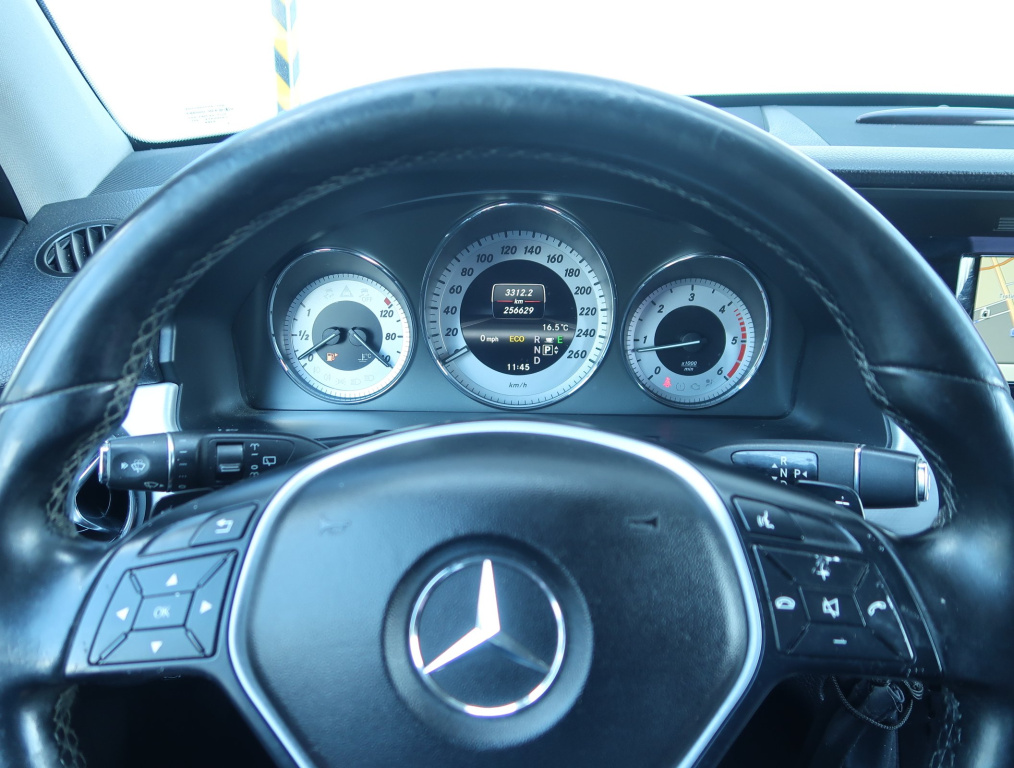 Mercedes-Benz GLK