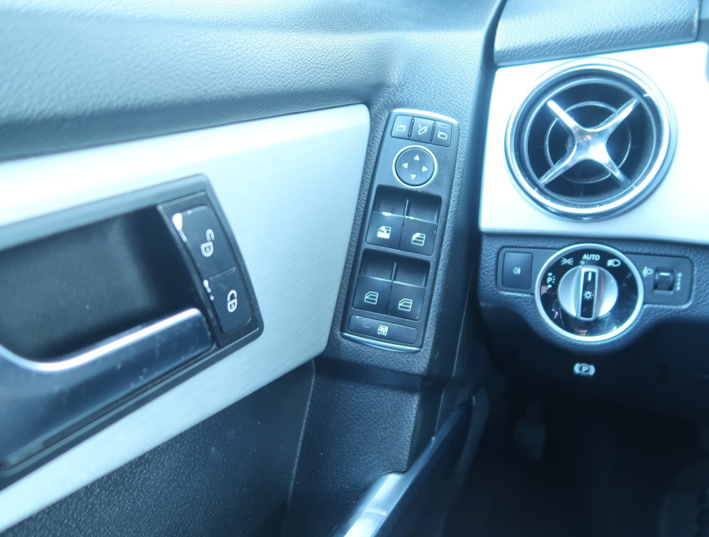 Mercedes-Benz GLK