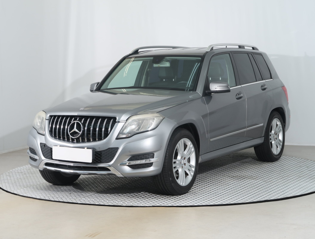 Mercedes-Benz GLK
