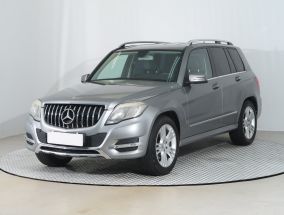 Mercedes-Benz GLK - 2012