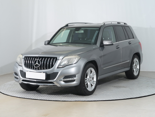 Mercedes-Benz GLK