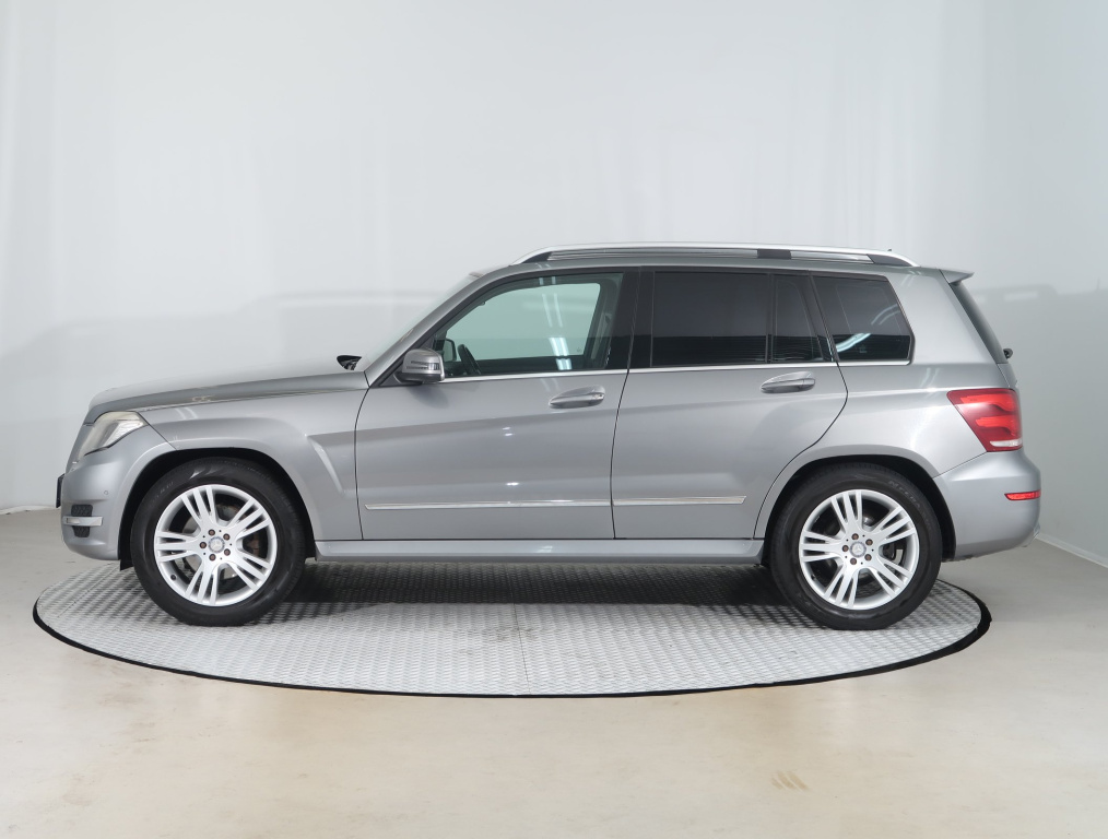Mercedes-Benz GLK