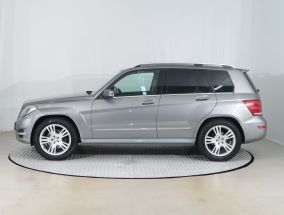 Mercedes-Benz GLK - 2012