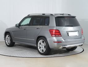 Mercedes-Benz GLK - 2012