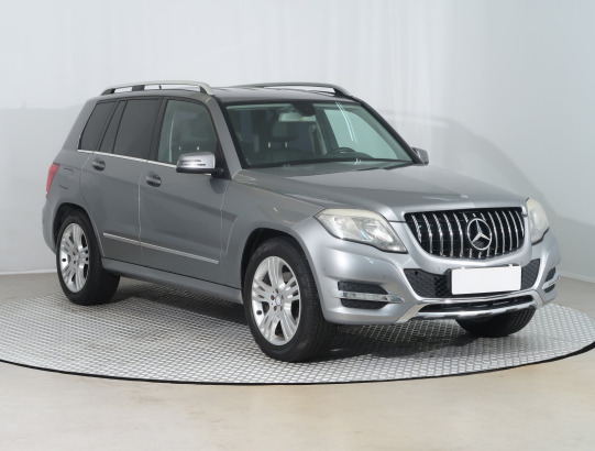 Mercedes-Benz GLK