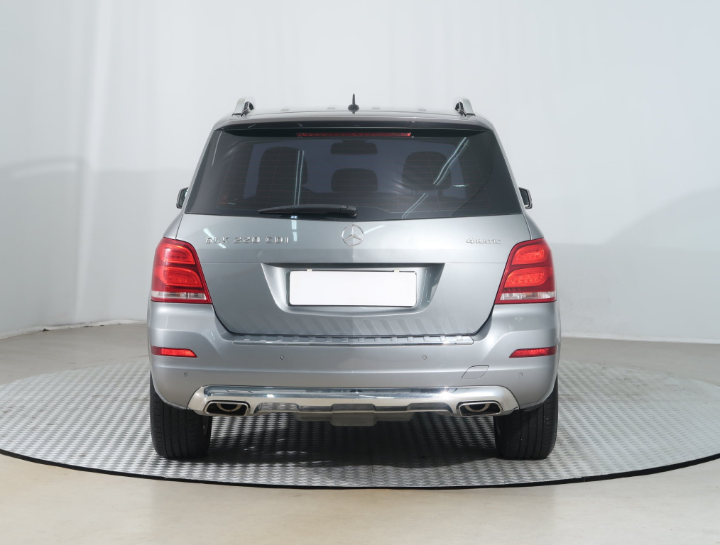 Mercedes-Benz GLK