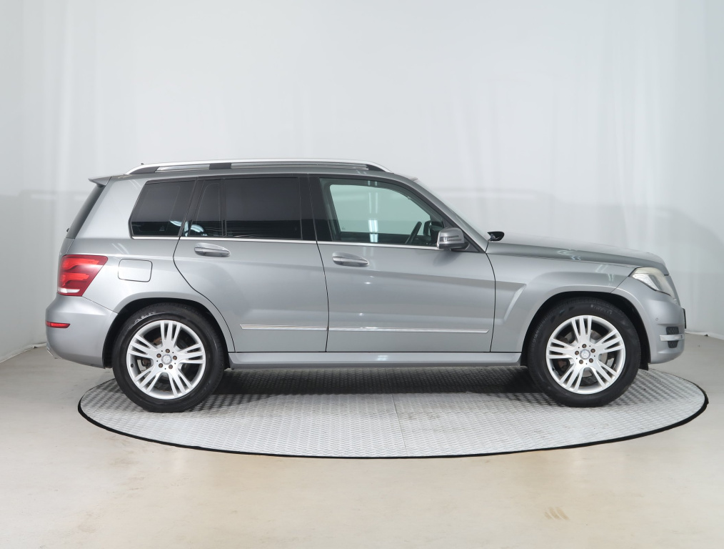 Mercedes-Benz GLK