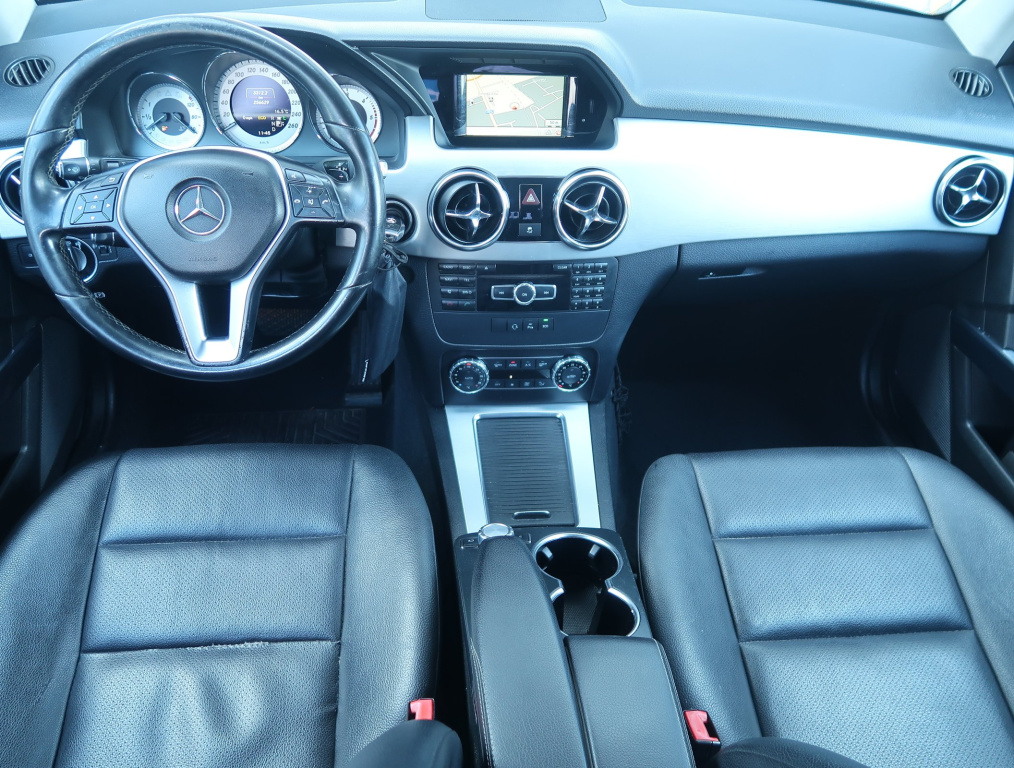 Mercedes-Benz GLK
