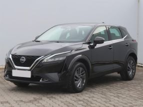 Nissan Qashqai - 2023