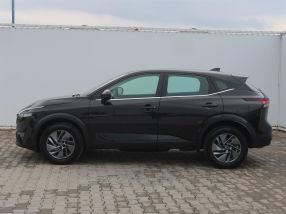 Nissan Qashqai - 2023