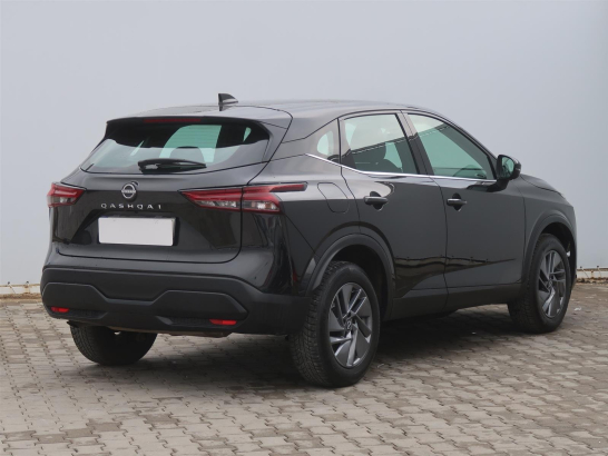 Nissan Qashqai 1.3 DIG-T MHEV