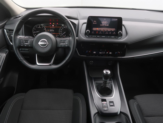 Nissan Qashqai 1.3 DIG-T MHEV