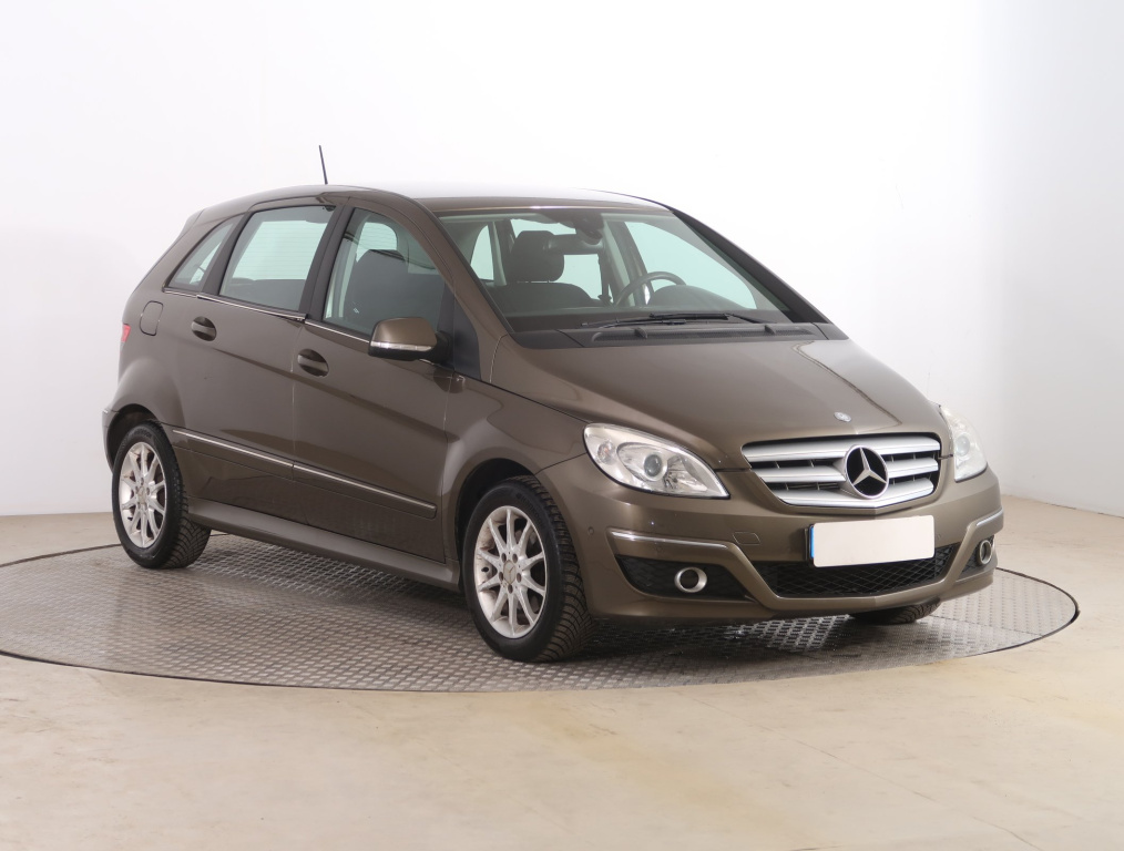 Mercedes-Benz B