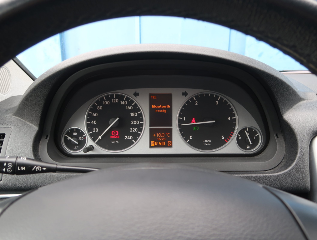Mercedes-Benz B