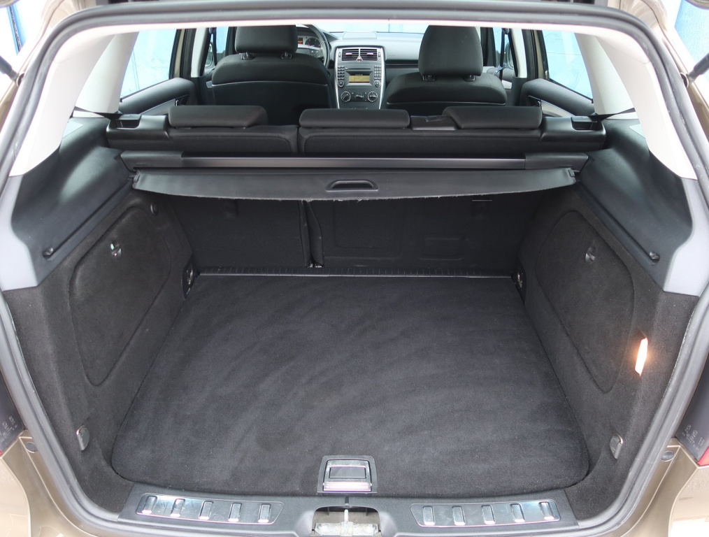 Mercedes-Benz B
