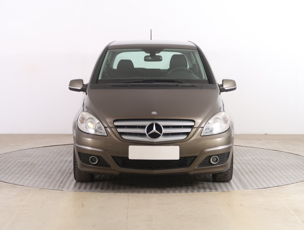 Mercedes-Benz B