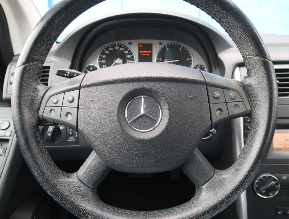 Mercedes-Benz B