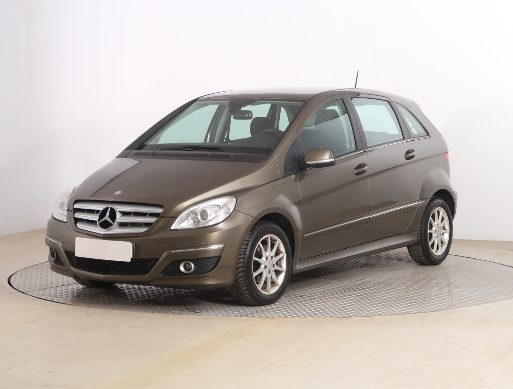 Mercedes-Benz B