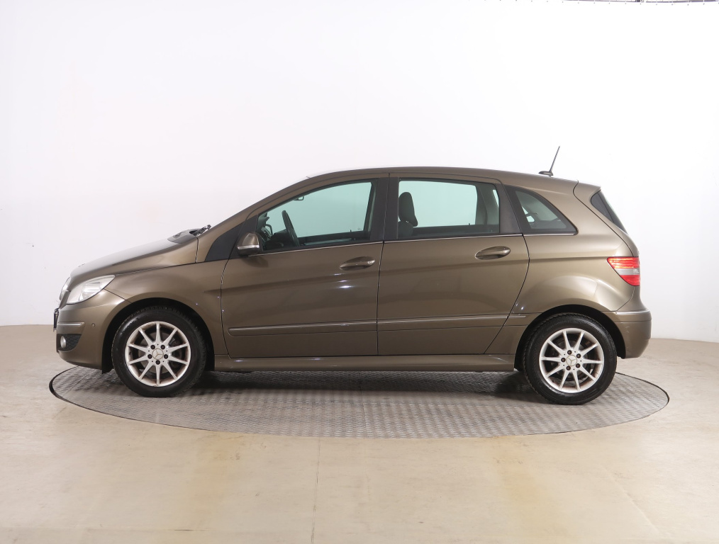 Mercedes-Benz B