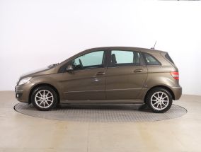 Mercedes-Benz B - 2011