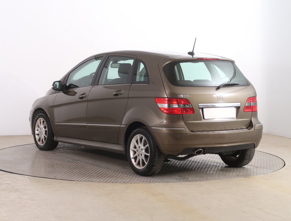 Mercedes-Benz B