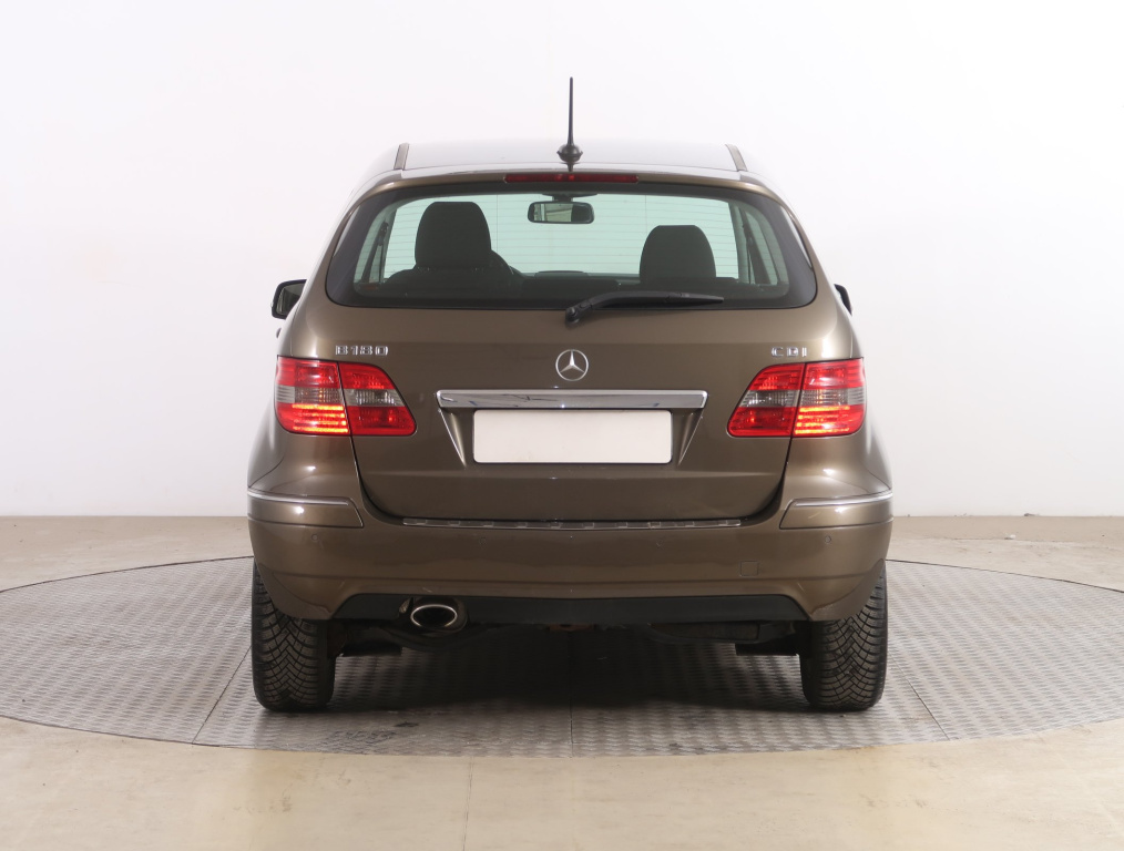 Mercedes-Benz B