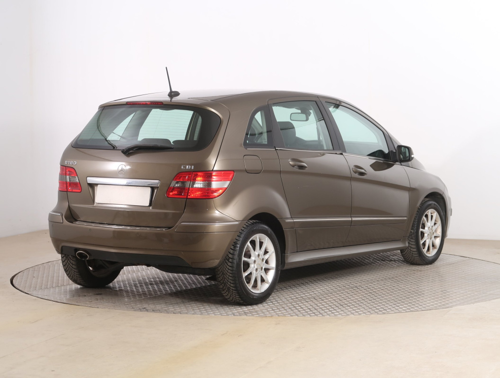Mercedes-Benz B