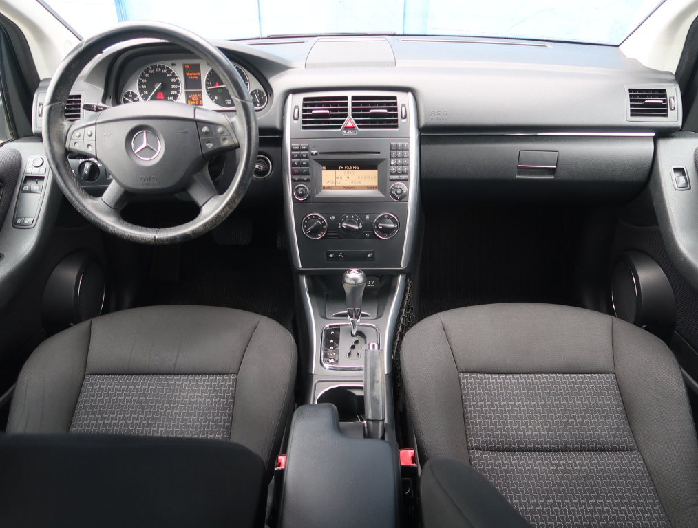 Mercedes-Benz B