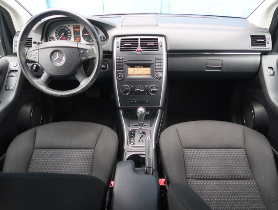 Mercedes-Benz B 180 CDI 