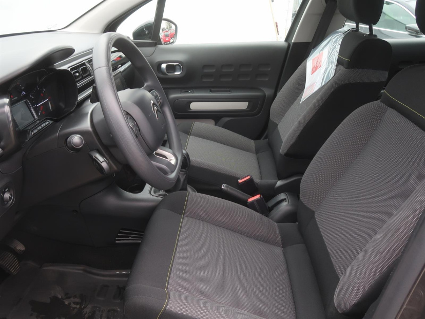 Citroen C3, 2020